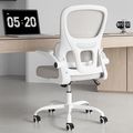 Soohow Ergonomic Home Office Chair, Mesh Desk C...