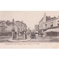 ED 170 KINGSTON ON THAMES - CORONATION STONE AN...