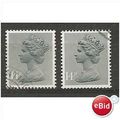 X946 14p Grey-Blue.Photo Harrison.On Phos paper...