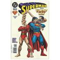 SUPERMAN # 110 ( 1996 )