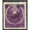 1952/1953 Michel 1320 - MH (*)