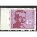 Germany 1973 - SG1671 - Birth Centenary Otto We...
