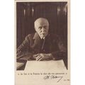CARTE POSTALE - MARECHAL PHILIPPE PETAIN REF5