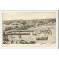 ISLE OF BUTE Rothesay Pier Postcard by Valentin...