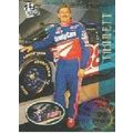 1996 Press Pass Dale Jarrett-Torquers-Blue #115