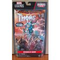 MARVEL LEGENDS 'DEFENDERS OF ASGARD ' ODINSON &...