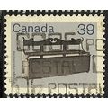 1982/1987 SG 1062 - fine used (o)