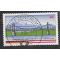 GER 2003 55c (S/A)'100TH ANN OF OBENDORF - LAUF...