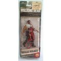 THE WALKING DEAD 'BUNGEE WALKER ' action figure