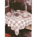 Crochet Tablecloth Pattern Crochet Insert Table...