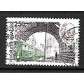 FRANCE 1987 2F.50 FULGENCE BIENVENUE SG 2748 FI...
