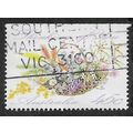 AUS 1992 45c 'GREETINGS - THINKING OF YOU' (EX ...