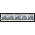 2132a 12c Stanley Steamer Fine MNH Dry Gum PNC ...