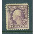 Used 501 3c George Washington Fine A11514