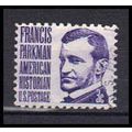 Used 1281 3c Francis Parkman Fine KA5981