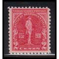 688 2c Battle of Braddock Fine MNH O2661