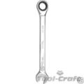 Vorel heavy duty ratchet combination spanners 1...