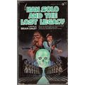 STAR WARS ' Han Solo and The Lost Legacy ' pape...