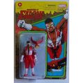 MARVEL LEGENDS ' RETRO ' FALCON action figure (...