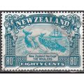 New Zealand 1989 Michel 1074 O Cote (2005) 1.20...