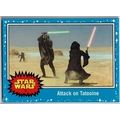 STAR WARS ' Journey To The Rise of Skywalker ' ...