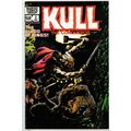KULL The Conqueror # 2 (1983)