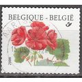 Belgique 1999 Michel 2902IIBA O Cote (2008) 10....