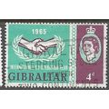 1965 SG 183 - fine used (o)