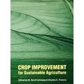 Crop Improvement for Sustainable Agriculture