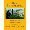 On to Petersburg