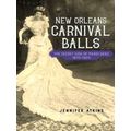 New Orleans Carnival Balls