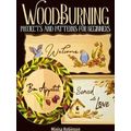 Woodburning Projects and Patterns for Beginners