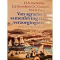 Diedericks Agrar Samenleving