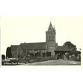 Gloucestershire NEWNHAM St Peter's Church Postc...