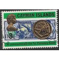 1973 SG 319 - #2 fine used (o)