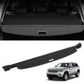 Retractable Cargo Cover for Jeep Grand Cherokee...