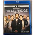 Mr Selfridge Season 3 UK Edition Blu-Ray Jeremy...