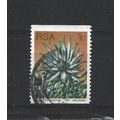 SouthAfrica.SG431 1c Leucadendron Argenteum.Fin...