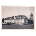 BADHOTEL OCHSON SOLBAD, RHEINFELDEN, SWITZERLAN...