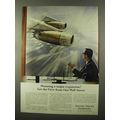 1966 Irving Trust Ad - Planning a Major Expansion?