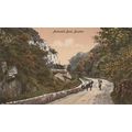 Ashwood Dale Buxton Derby Postcard (DER76980)