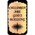 1105 Inspirational Saying Children Are God's Bl...