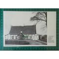 C2593) Old Timbers Beaumont Harwich Essex - 196...