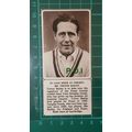 C2591) Mr Trevor Bailey Essex County Cricket - ...