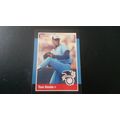1988 Donruss All-Stars Card # 28 Tom Henke Exce...