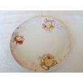 PV Germany Vessera Hand Painted Salad Plate - 1...