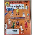 Sports Illustrated KIDS Magazine March 2013