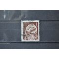 SPAIN 1962 SG 1490 USED
