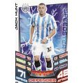 Match Attax Championship 2012/2013 110 Jack Hun...