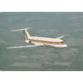 BIA British Island Airways BAC111 409AY Civil A...